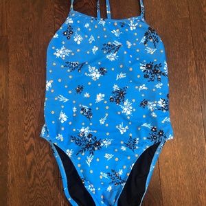 Jolyn Drew Onsie Size 30